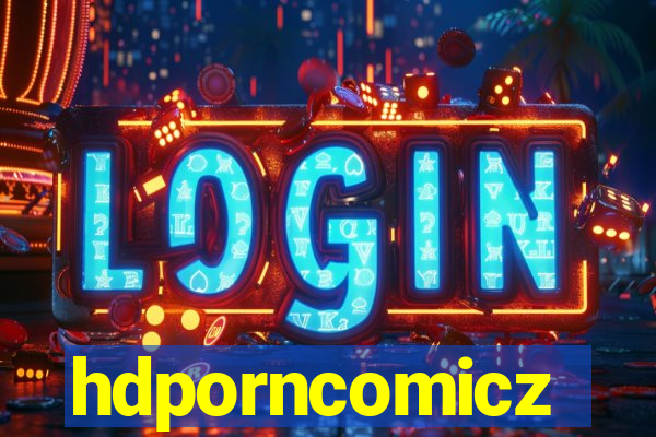 hdporncomicz