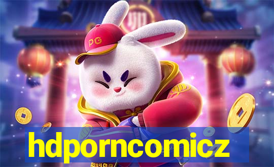 hdporncomicz