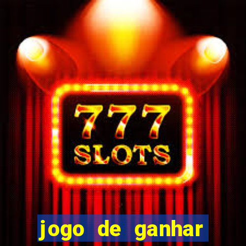 jogo de ganhar dinheiro de verdade sem depositar