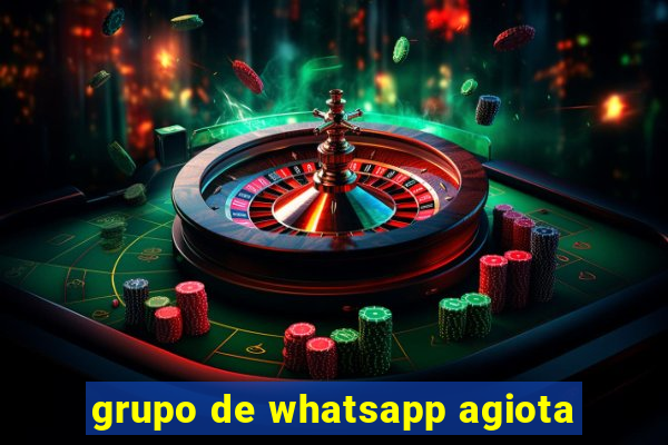 grupo de whatsapp agiota