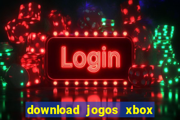 download jogos xbox 360 lt 3.0