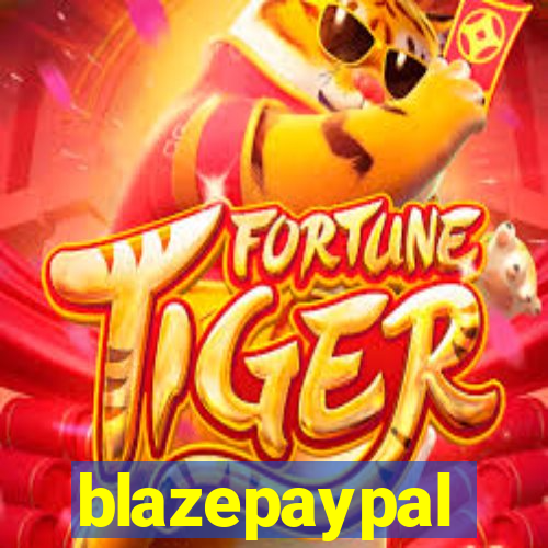 blazepaypal