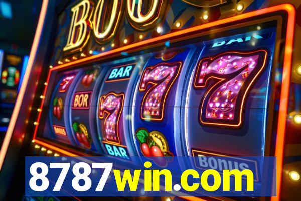 8787win.com