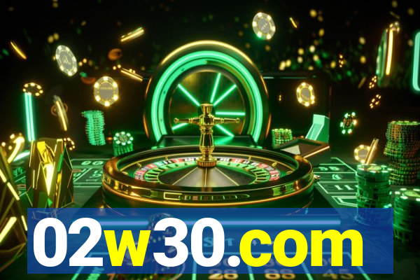 02w30.com