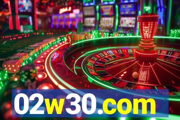 02w30.com