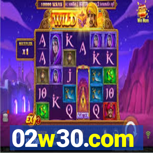 02w30.com