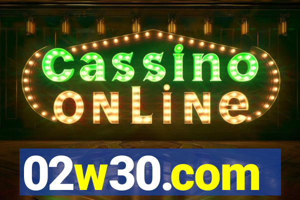 02w30.com