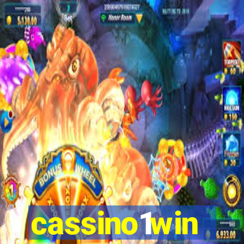 cassino1win