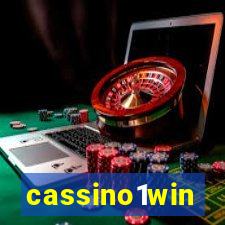 cassino1win