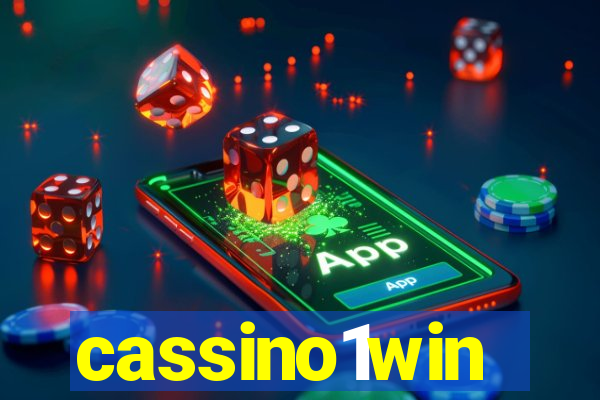 cassino1win