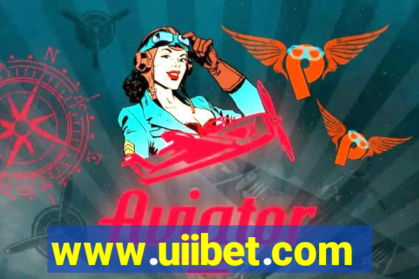 www.uiibet.com