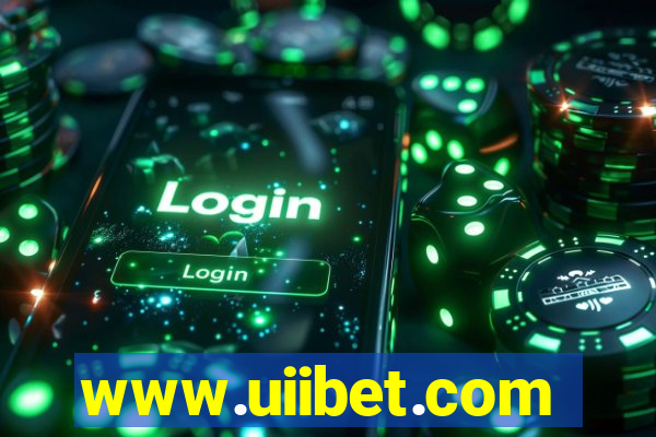 www.uiibet.com