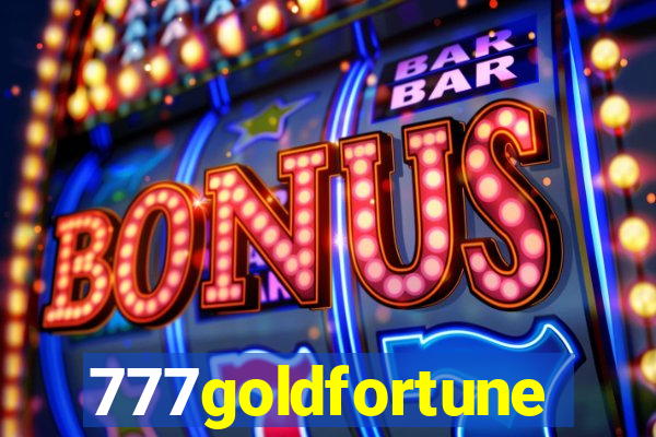 777goldfortune