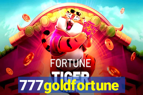 777goldfortune