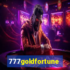 777goldfortune