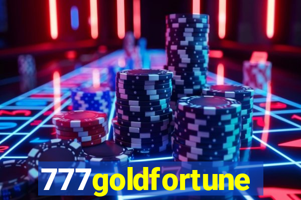 777goldfortune