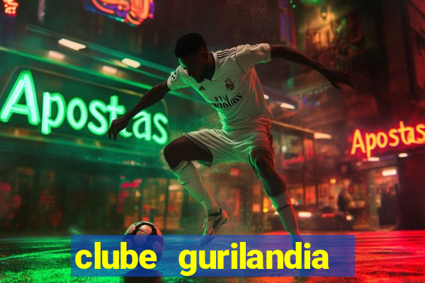 clube gurilandia botafogo rio de janeiro