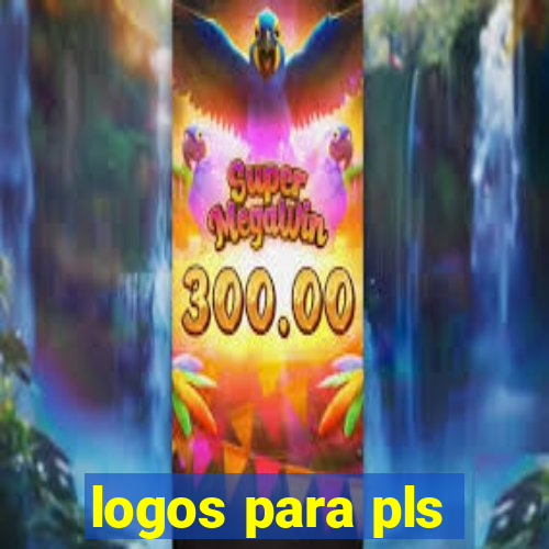 logos para pls
