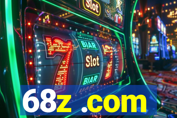 68z .com