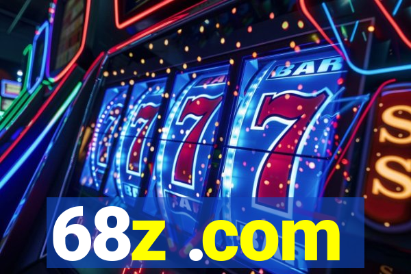 68z .com