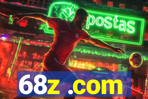 68z .com