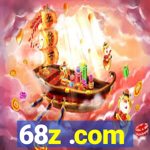 68z .com