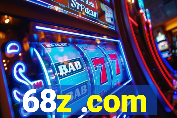 68z .com