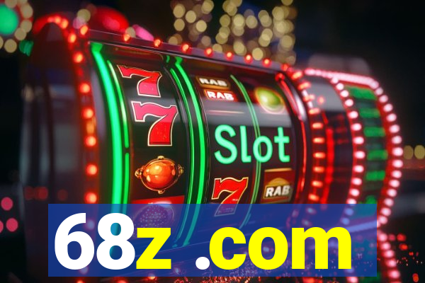 68z .com