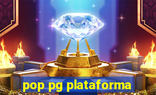 pop pg plataforma