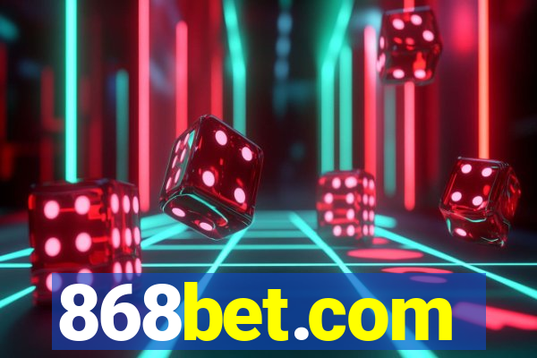 868bet.com
