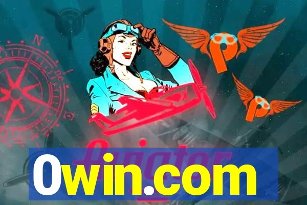 0win.com