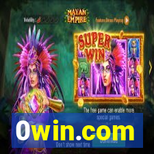 0win.com
