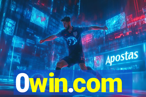 0win.com
