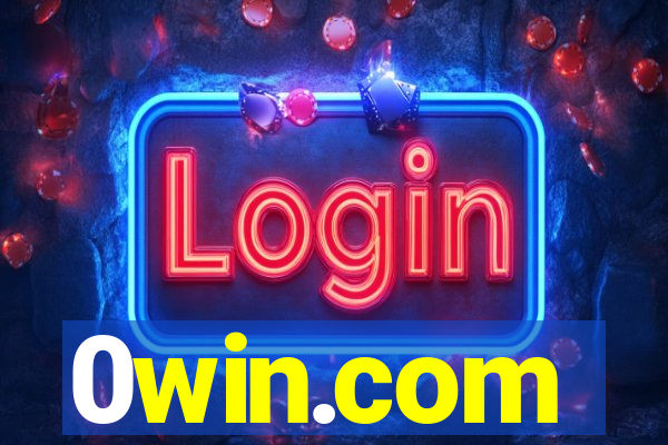 0win.com