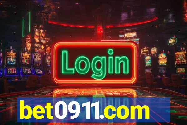 bet0911.com