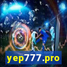 yep777.pro
