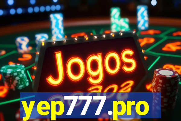 yep777.pro