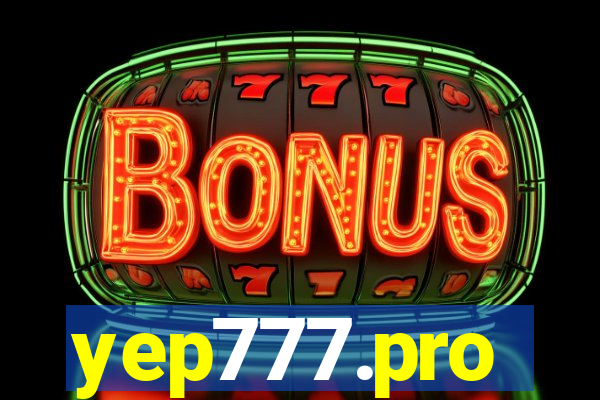 yep777.pro