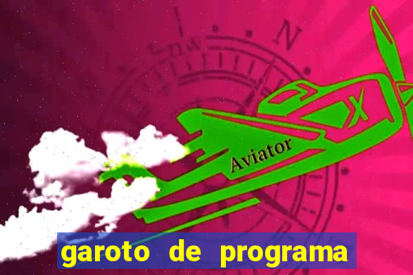 garoto de programa em porto de galinhas