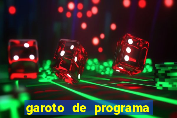 garoto de programa em porto de galinhas