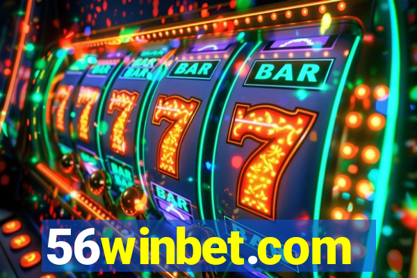56winbet.com