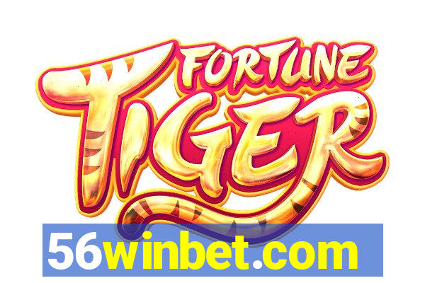 56winbet.com
