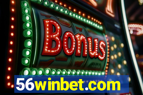 56winbet.com
