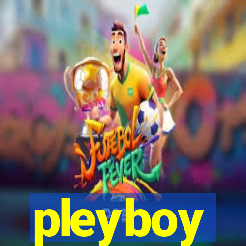 pleyboy