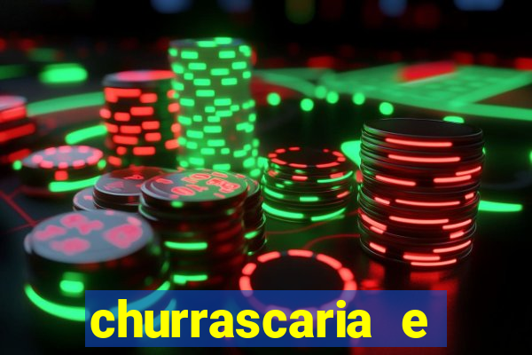churrascaria e pousada bahia