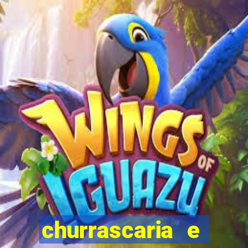 churrascaria e pousada bahia