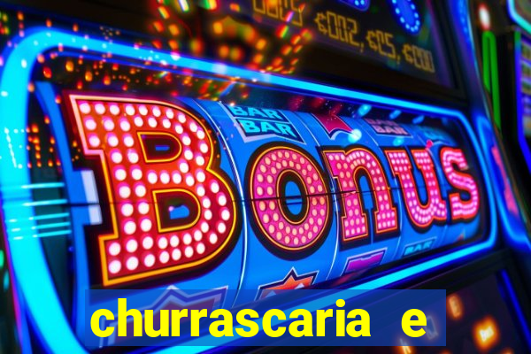 churrascaria e pousada bahia