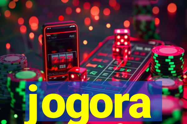jogora