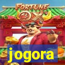 jogora