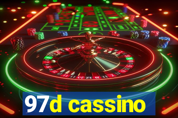 97d cassino